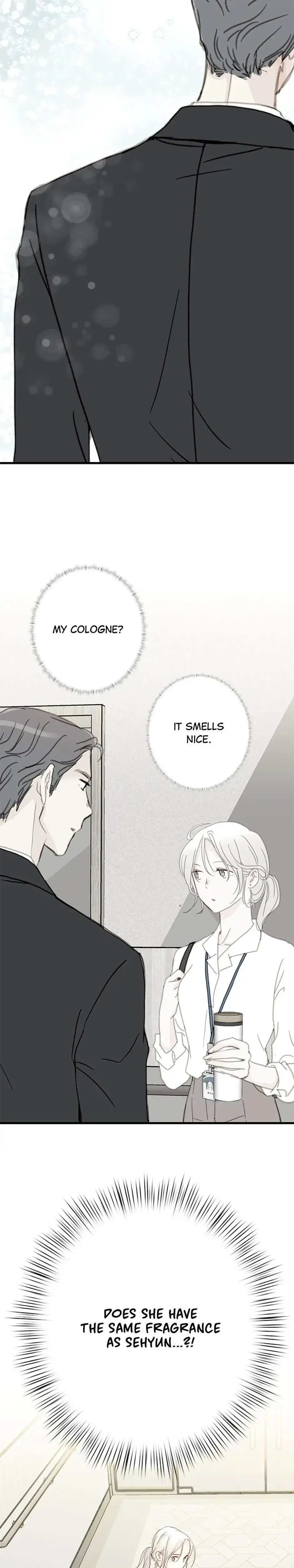 My Fifth Friend Chapter 21 - Page 2