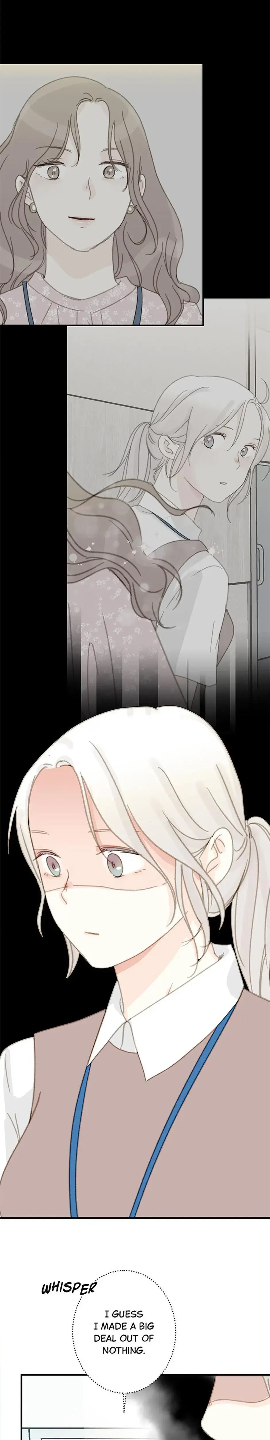 My Fifth Friend Chapter 21 - Page 8