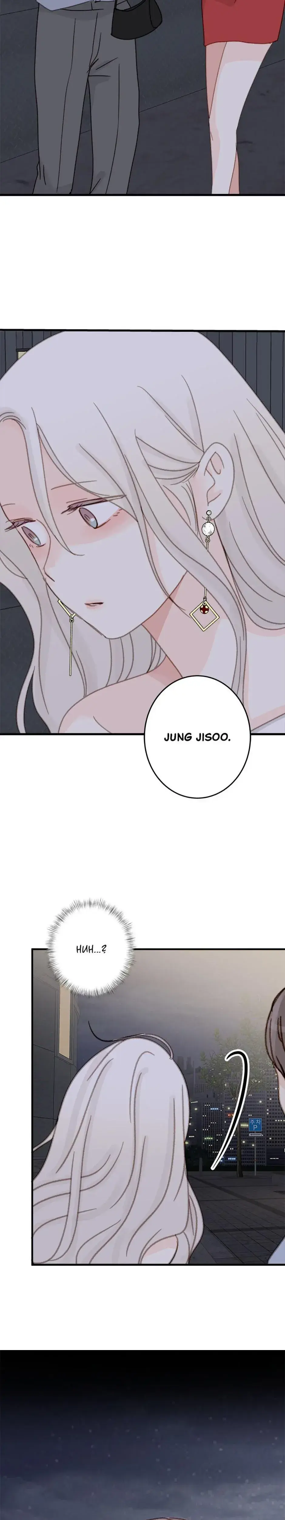 My Fifth Friend Chapter 22 - Page 21