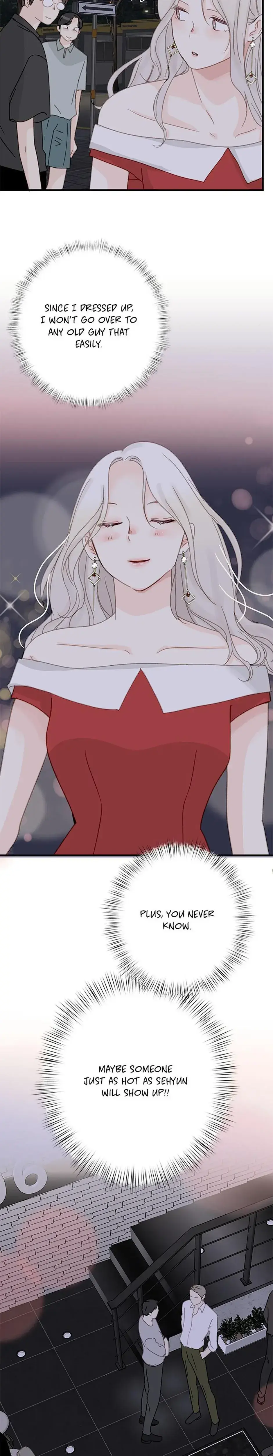 My Fifth Friend Chapter 22 - Page 6