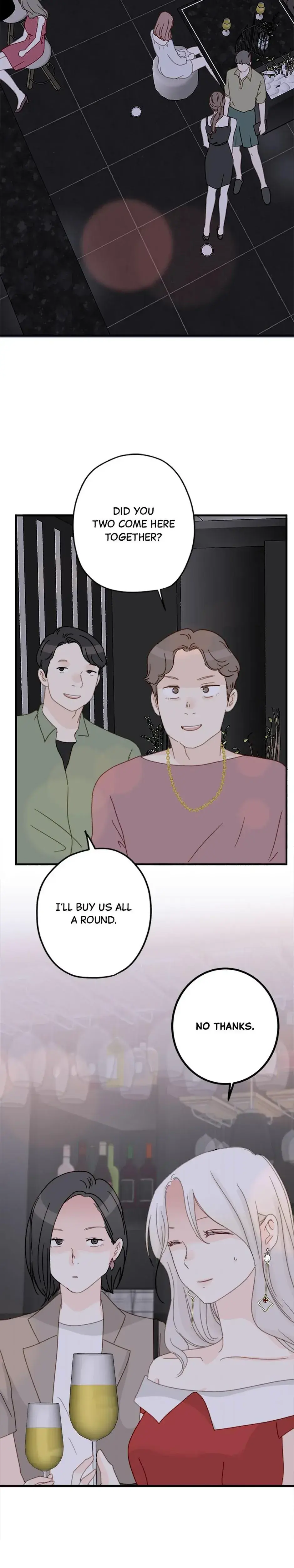 My Fifth Friend Chapter 22 - Page 7