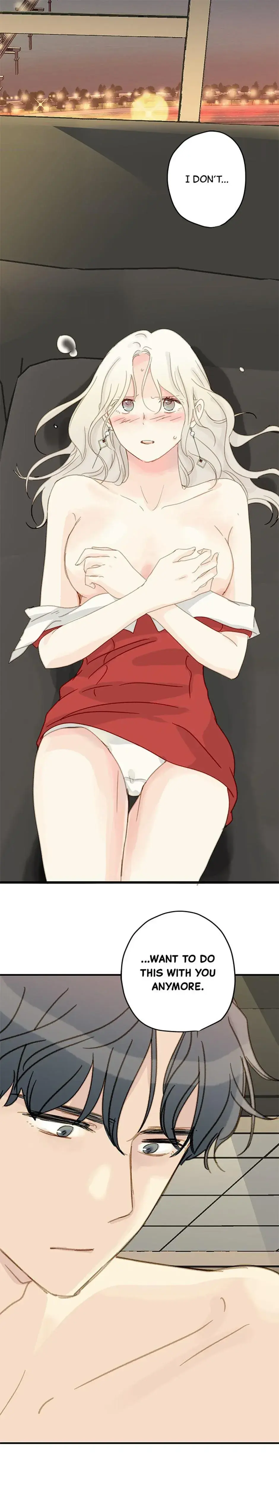 My Fifth Friend Chapter 24 - Page 1