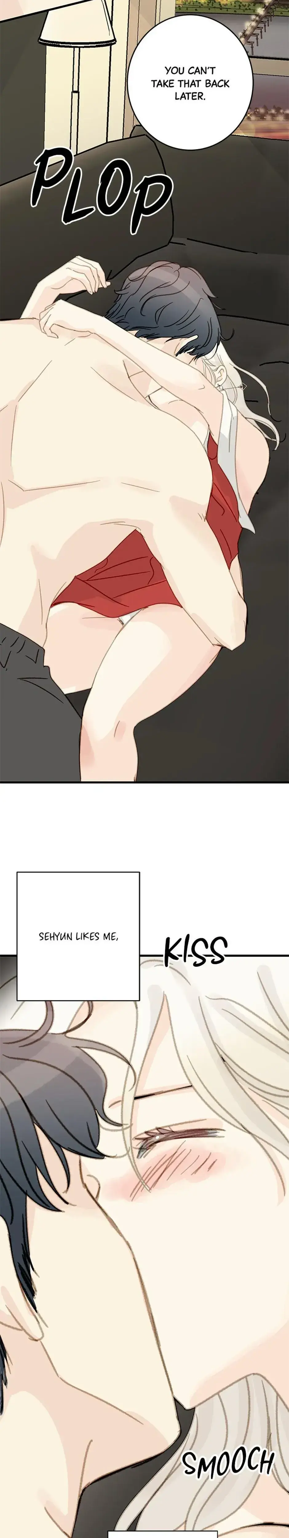 My Fifth Friend Chapter 24 - Page 13