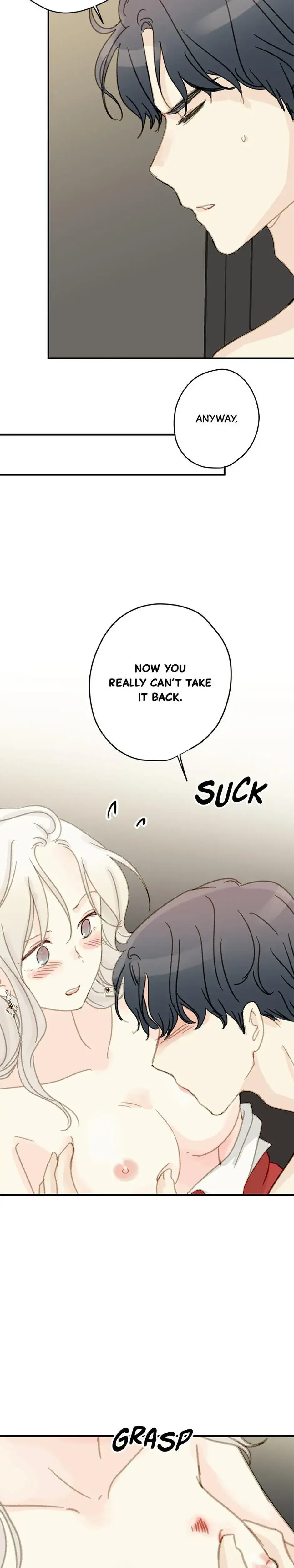 My Fifth Friend Chapter 24 - Page 19