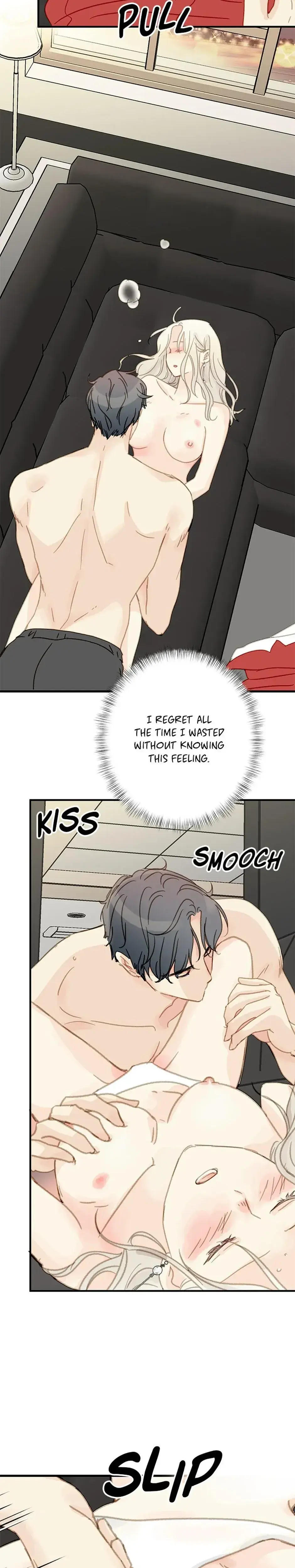 My Fifth Friend Chapter 24 - Page 22