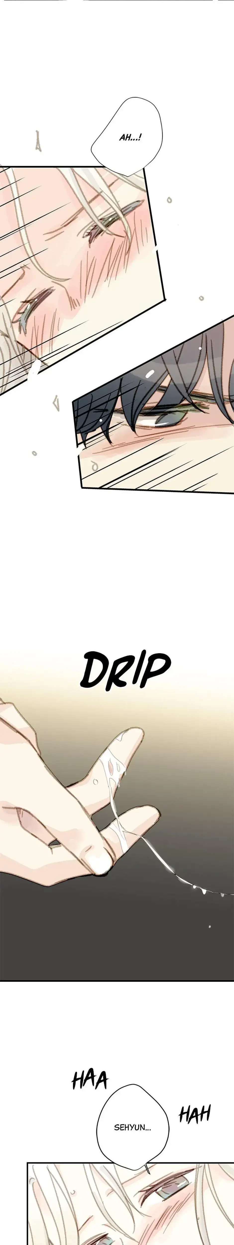 My Fifth Friend Chapter 24 - Page 24
