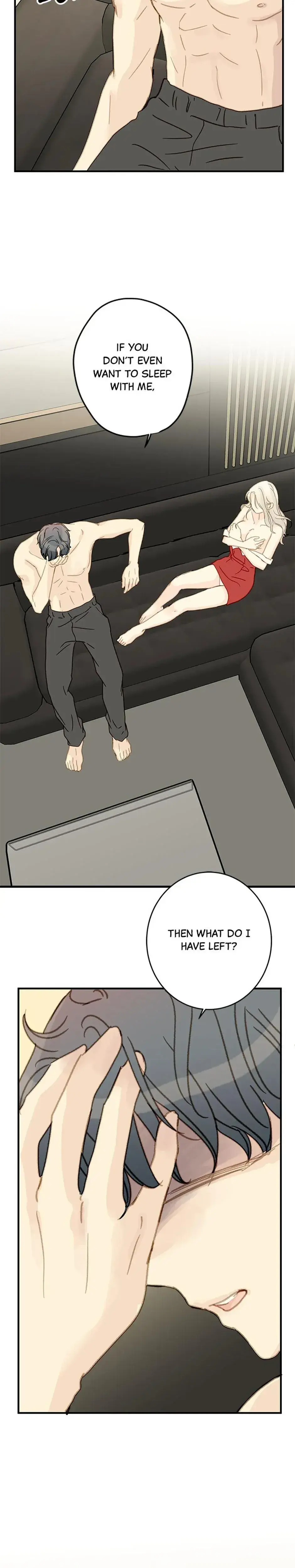 My Fifth Friend Chapter 24 - Page 3
