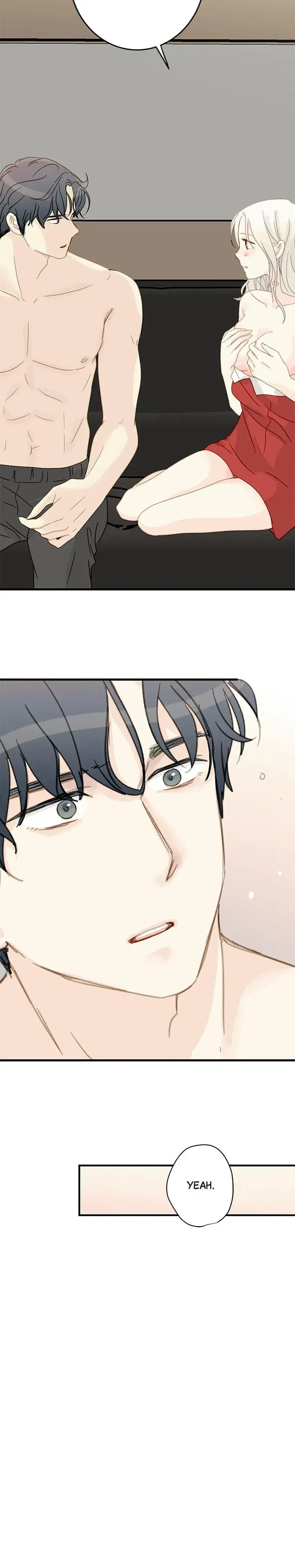 My Fifth Friend Chapter 24 - Page 7