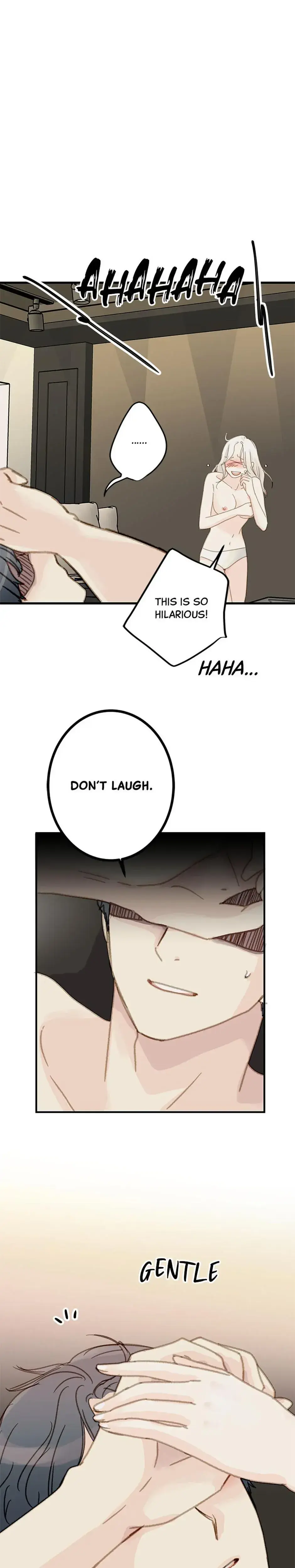 My Fifth Friend Chapter 25 - Page 13