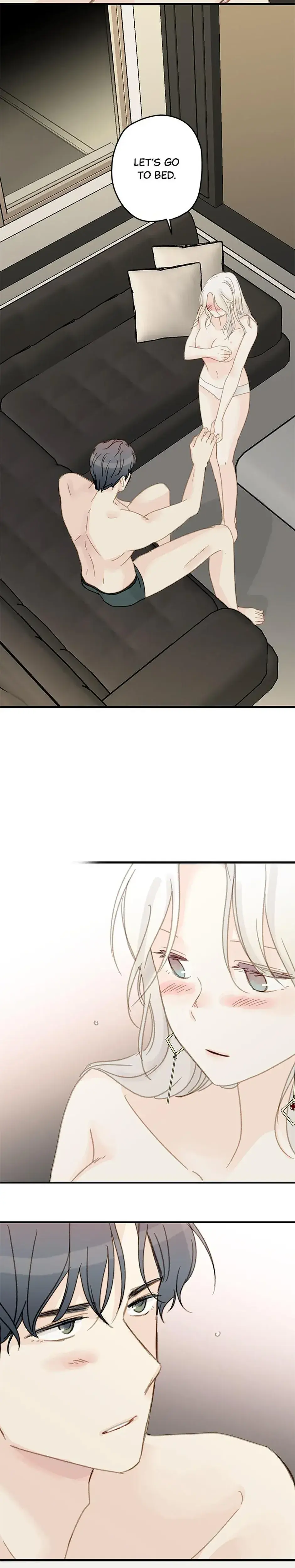 My Fifth Friend Chapter 25 - Page 14