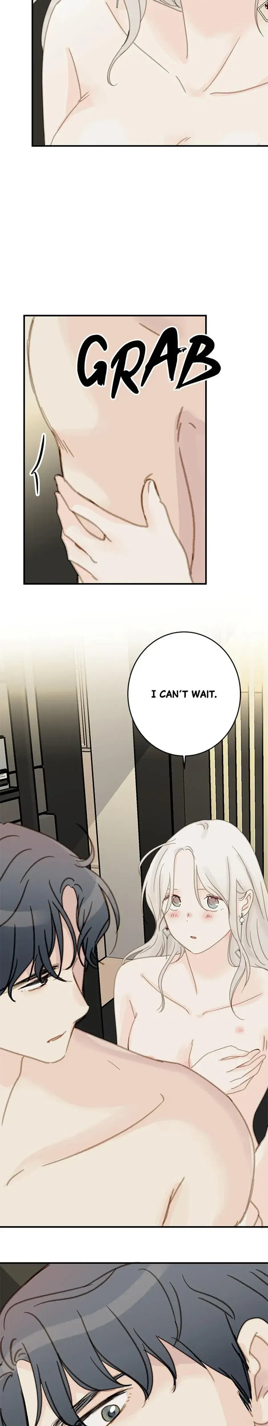 My Fifth Friend Chapter 25 - Page 17