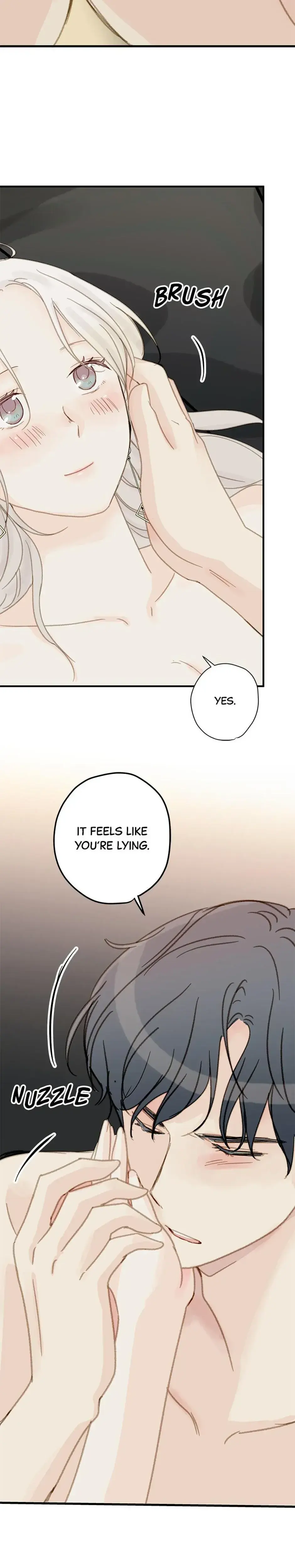 My Fifth Friend Chapter 25 - Page 20