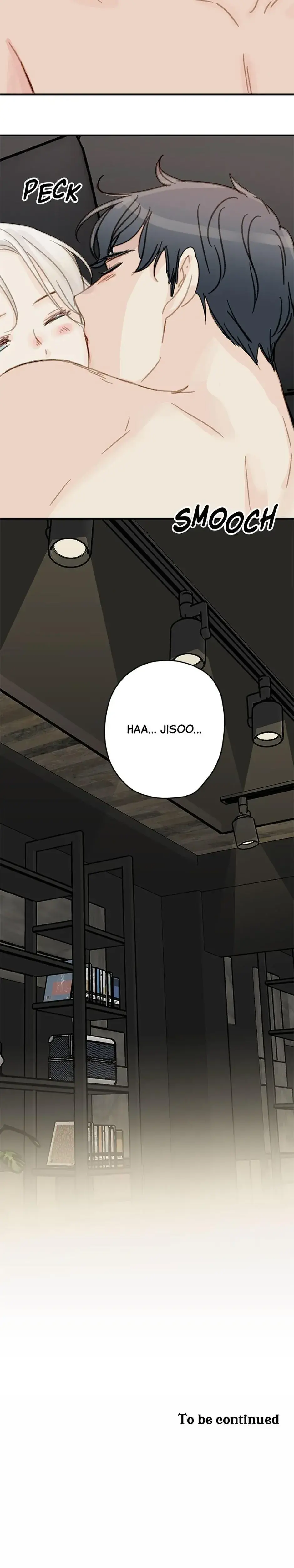 My Fifth Friend Chapter 25 - Page 23
