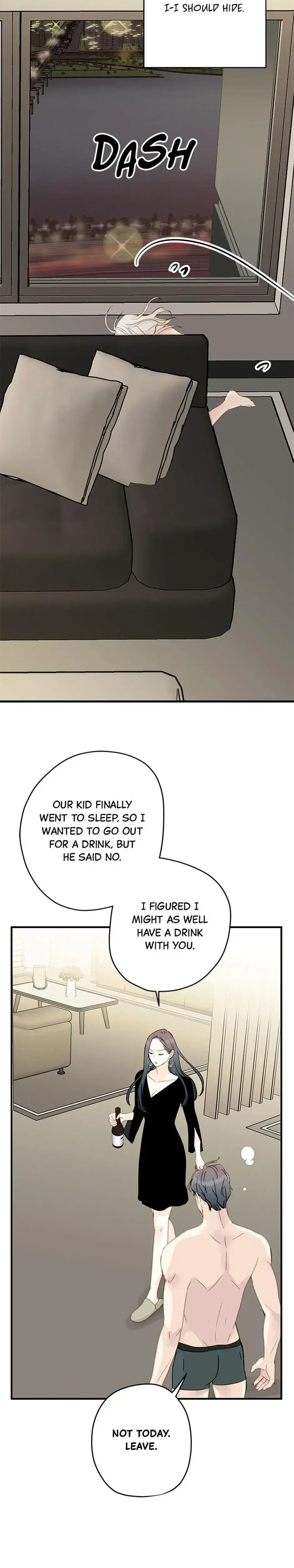 My Fifth Friend Chapter 25 - Page 5