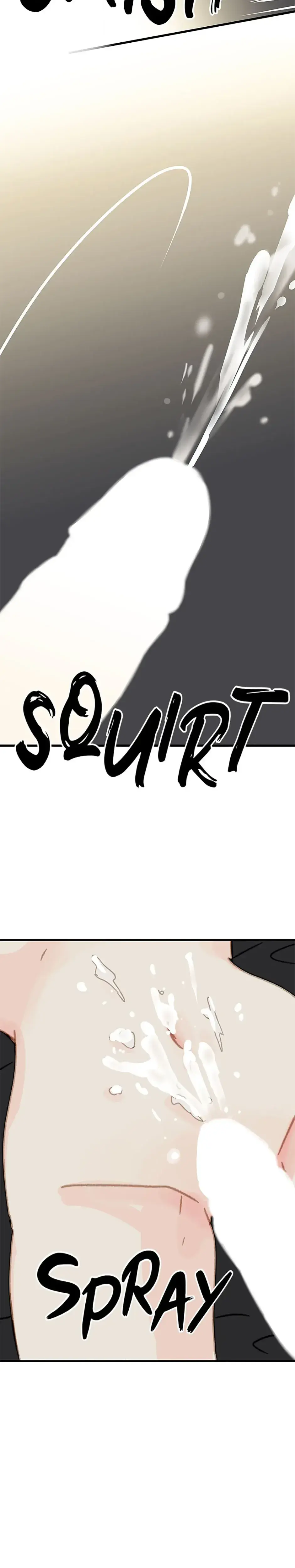 My Fifth Friend Chapter 26 - Page 14