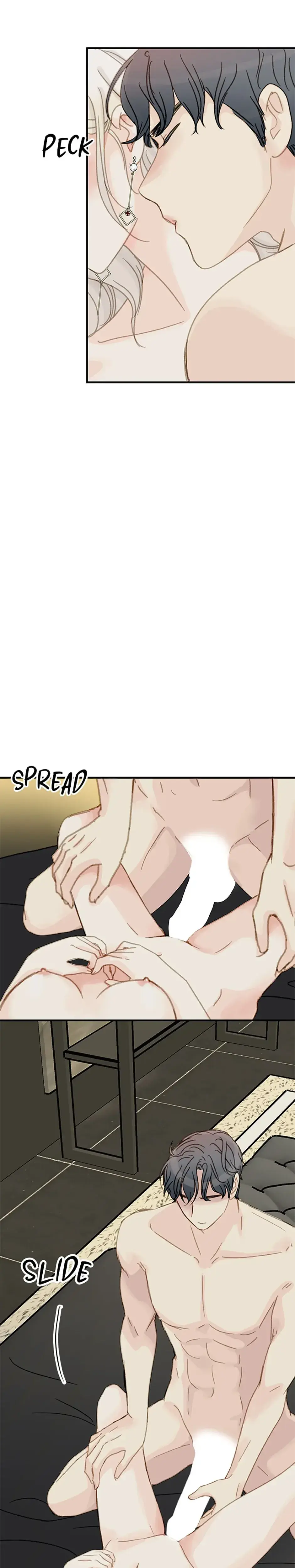 My Fifth Friend Chapter 26 - Page 2