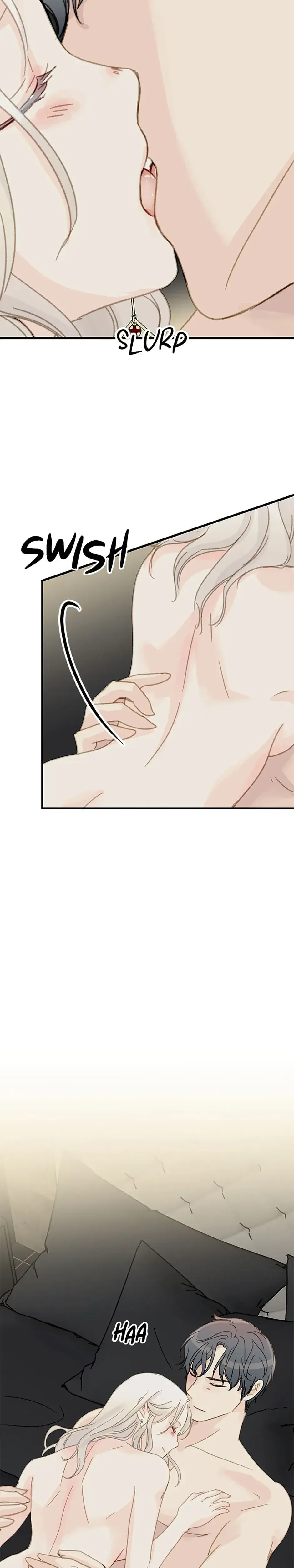 My Fifth Friend Chapter 26 - Page 20