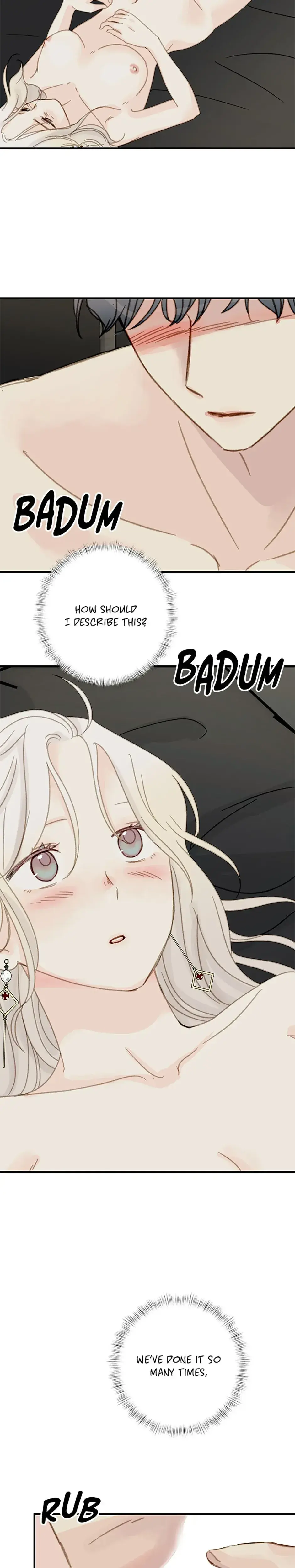 My Fifth Friend Chapter 26 - Page 3
