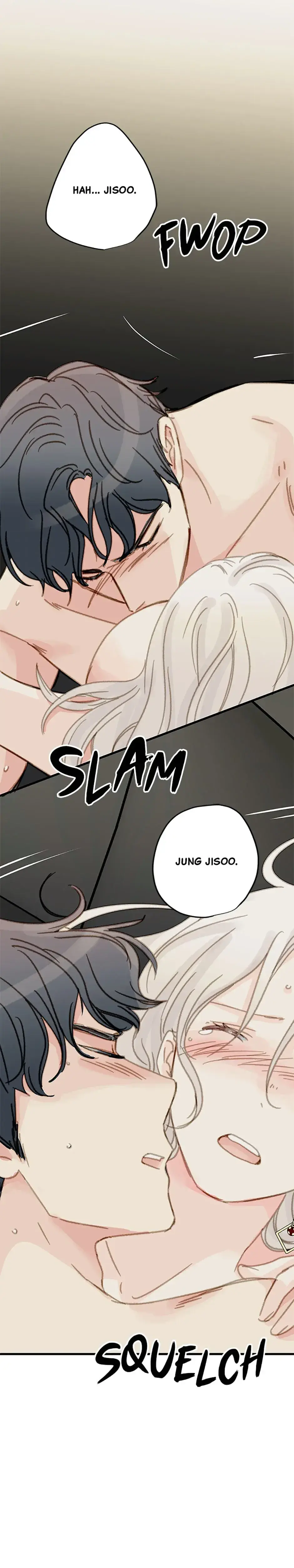 My Fifth Friend Chapter 26 - Page 7
