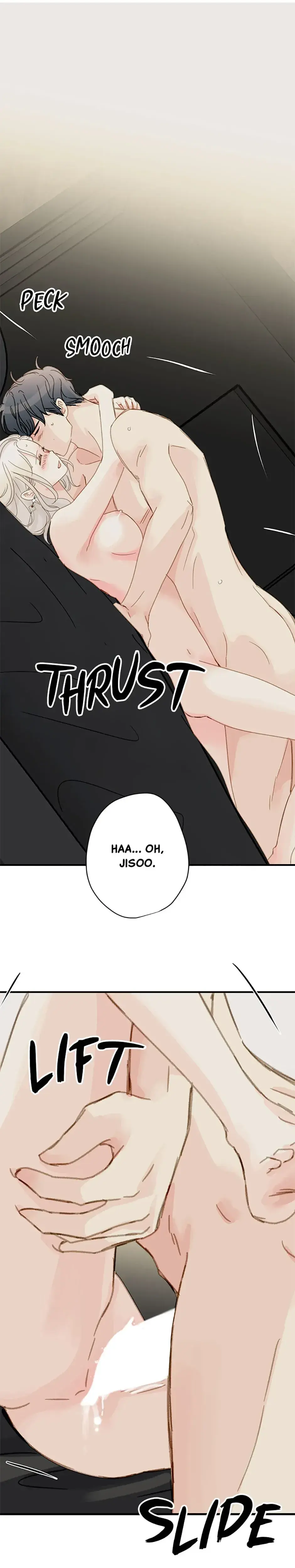 My Fifth Friend Chapter 26 - Page 8