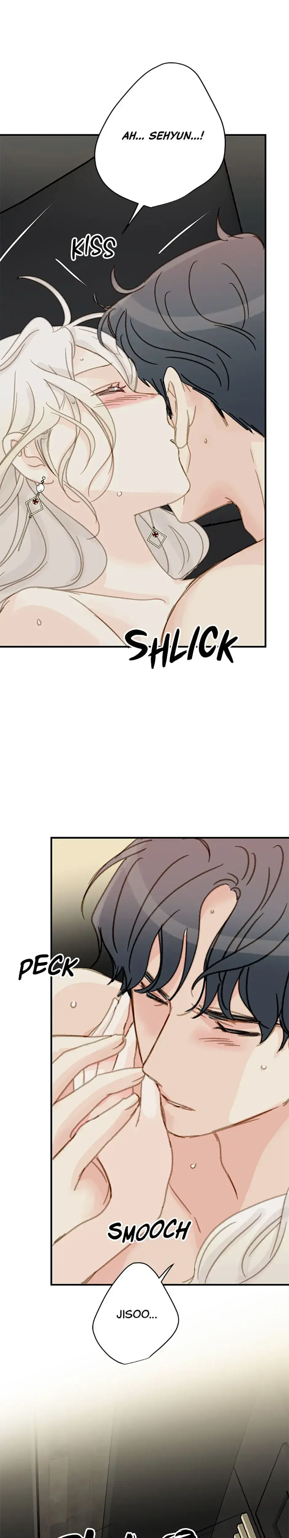 My Fifth Friend Chapter 26 - Page 9