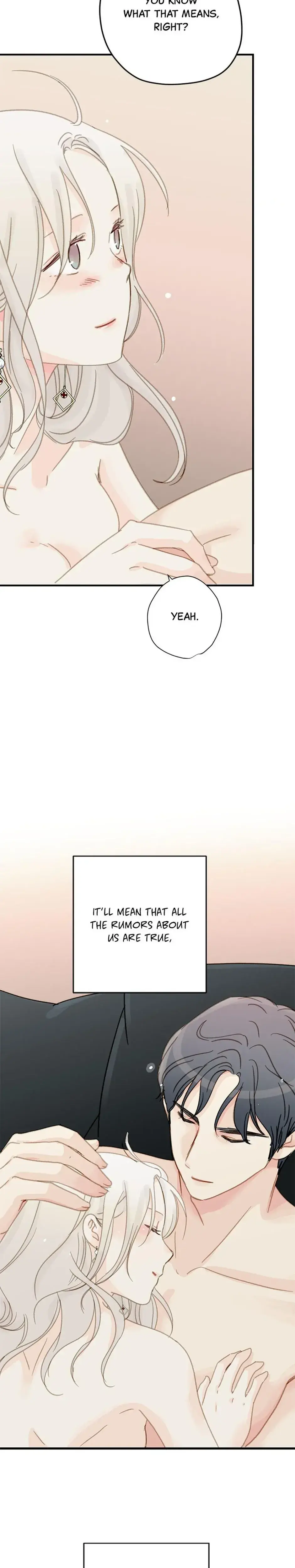 My Fifth Friend Chapter 27 - Page 2