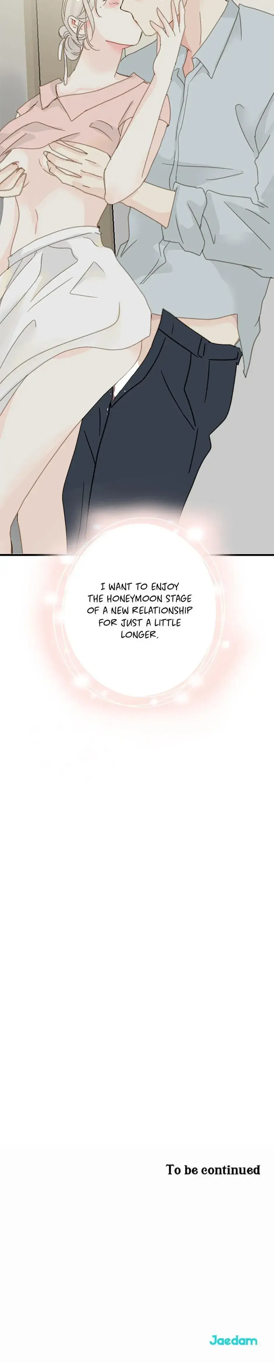 My Fifth Friend Chapter 27 - Page 24