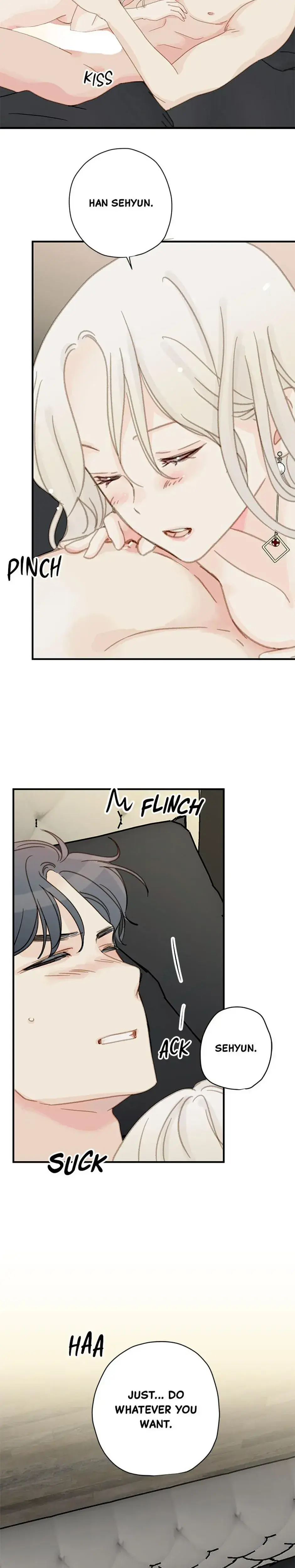 My Fifth Friend Chapter 27 - Page 5