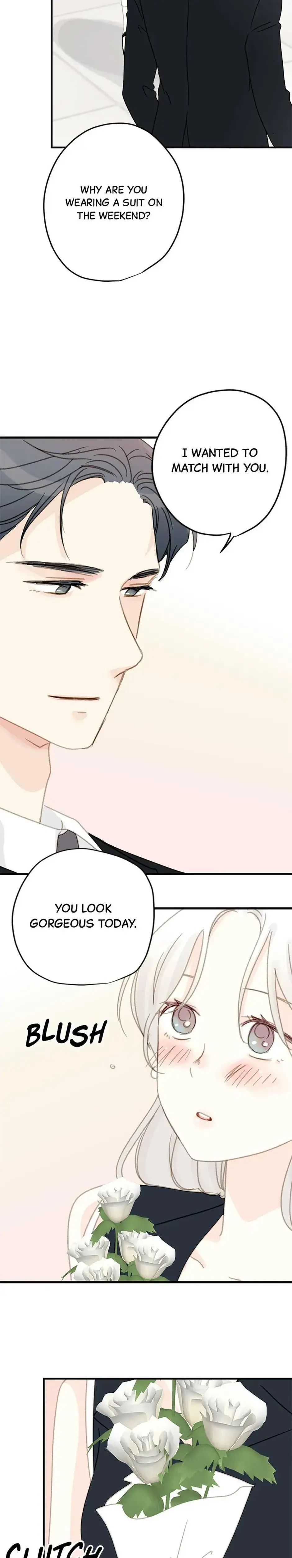 My Fifth Friend Chapter 28 - Page 16