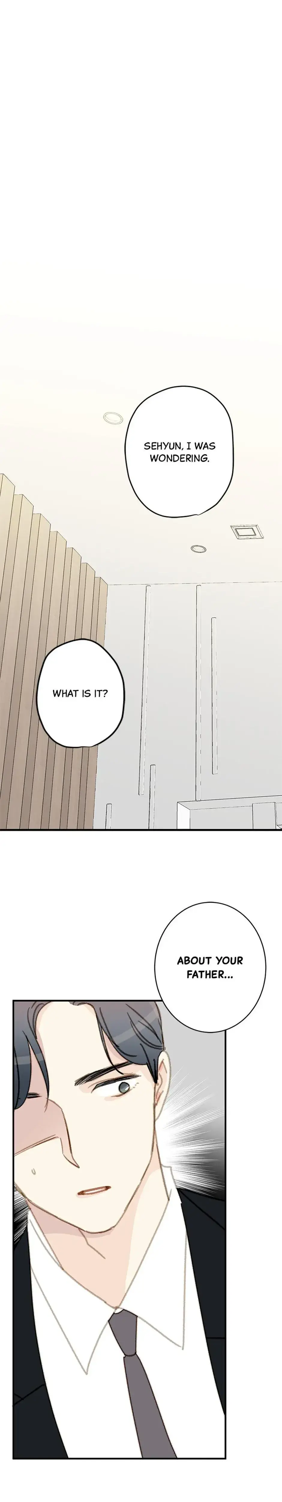 My Fifth Friend Chapter 28 - Page 20