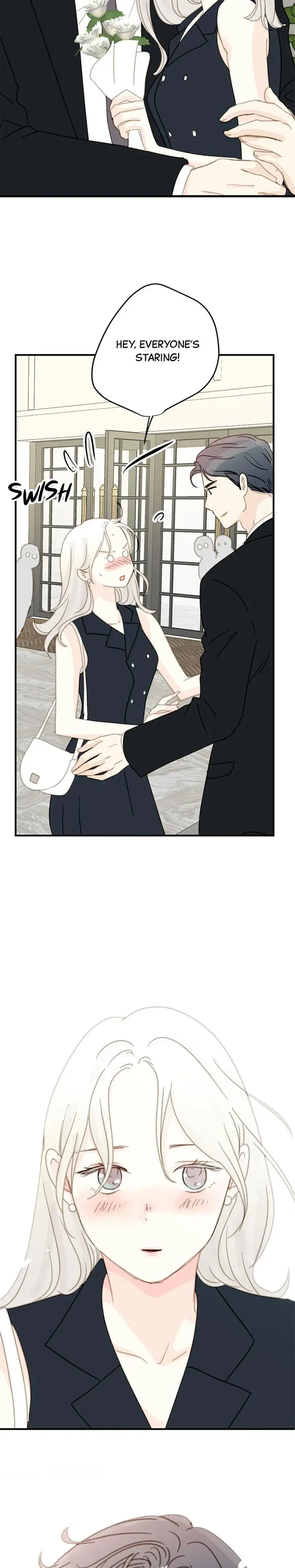 My Fifth Friend Chapter 28 - Page 23