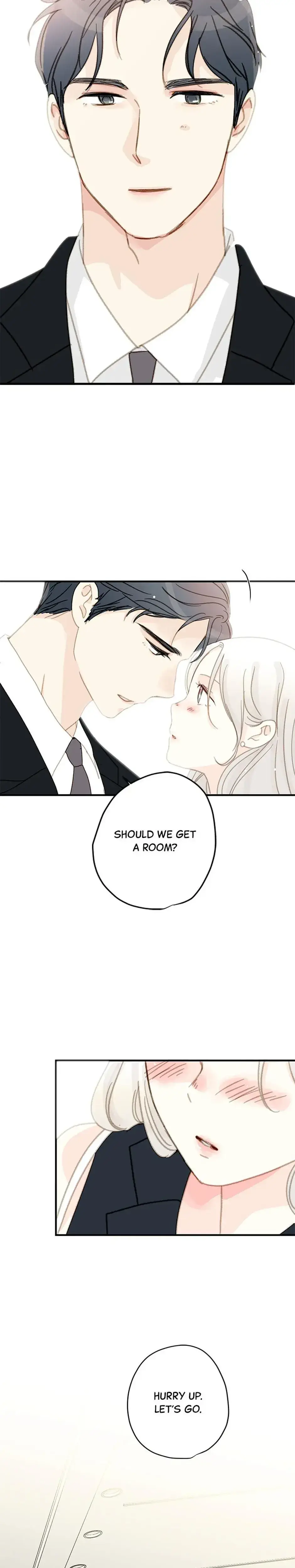 My Fifth Friend Chapter 28 - Page 24