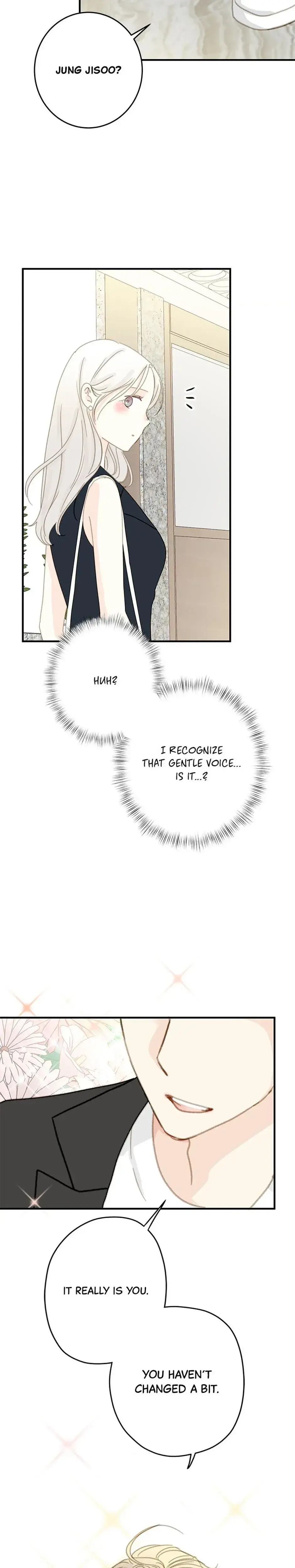 My Fifth Friend Chapter 28 - Page 6