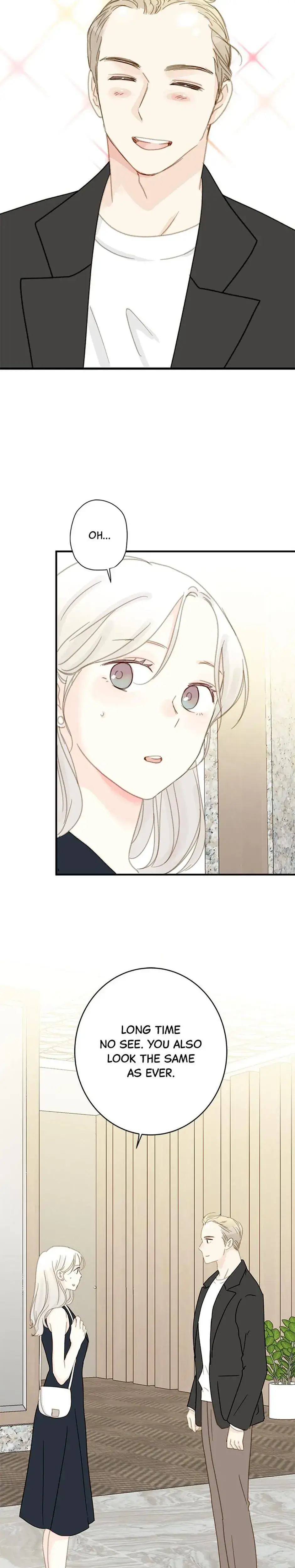 My Fifth Friend Chapter 28 - Page 7