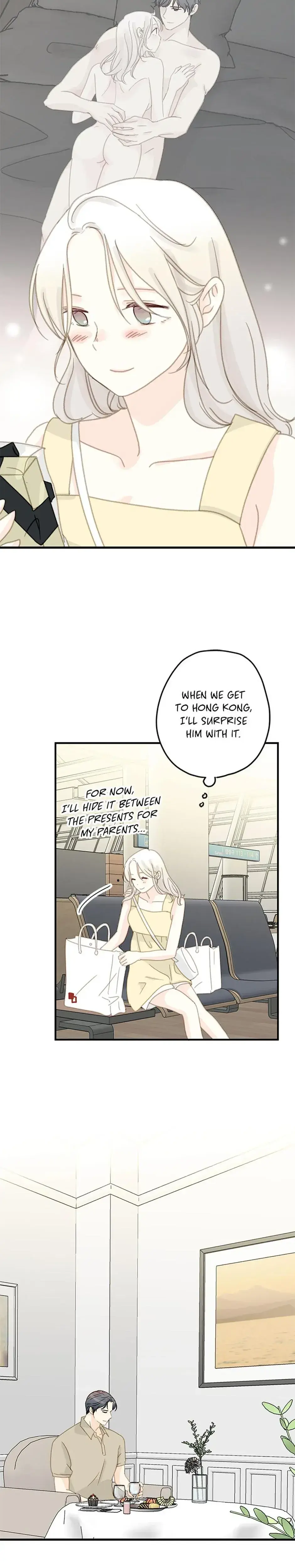 My Fifth Friend Chapter 29 - Page 11