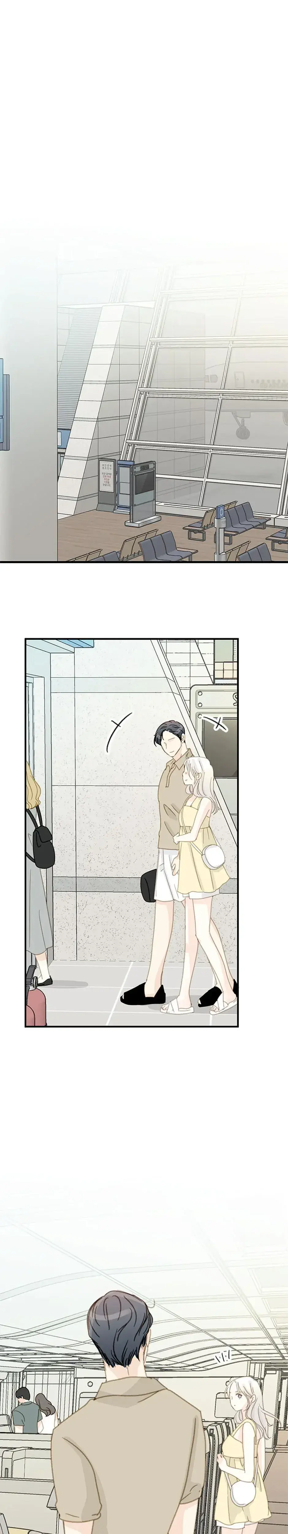 My Fifth Friend Chapter 29 - Page 14