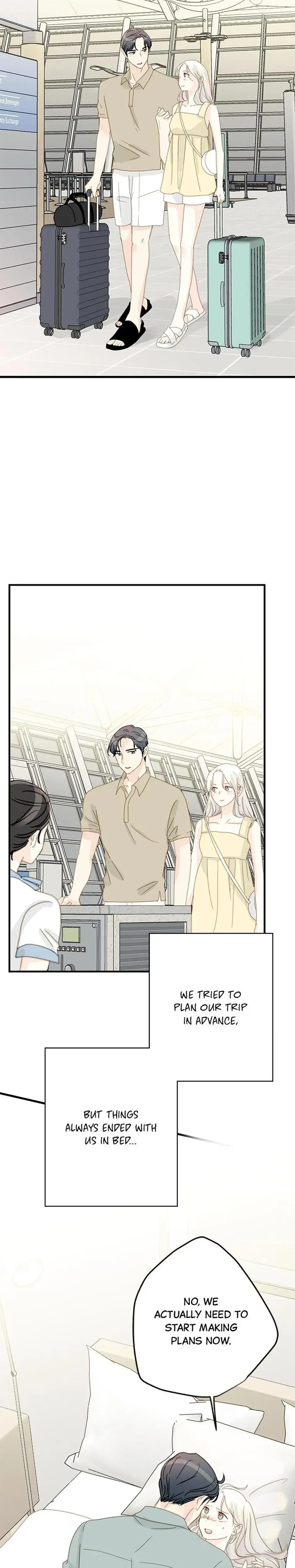 My Fifth Friend Chapter 29 - Page 2