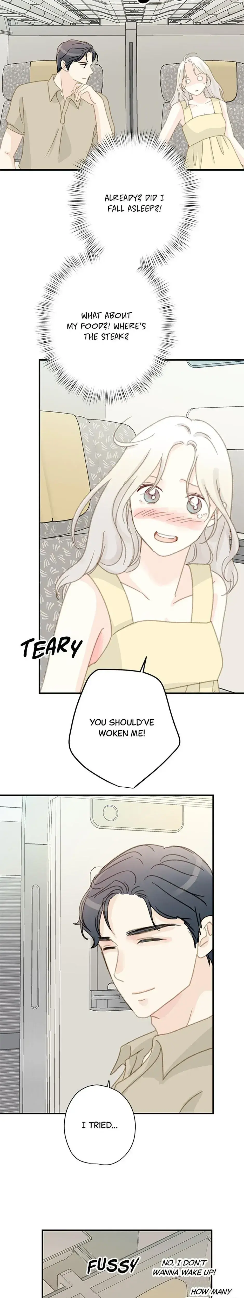 My Fifth Friend Chapter 29 - Page 20