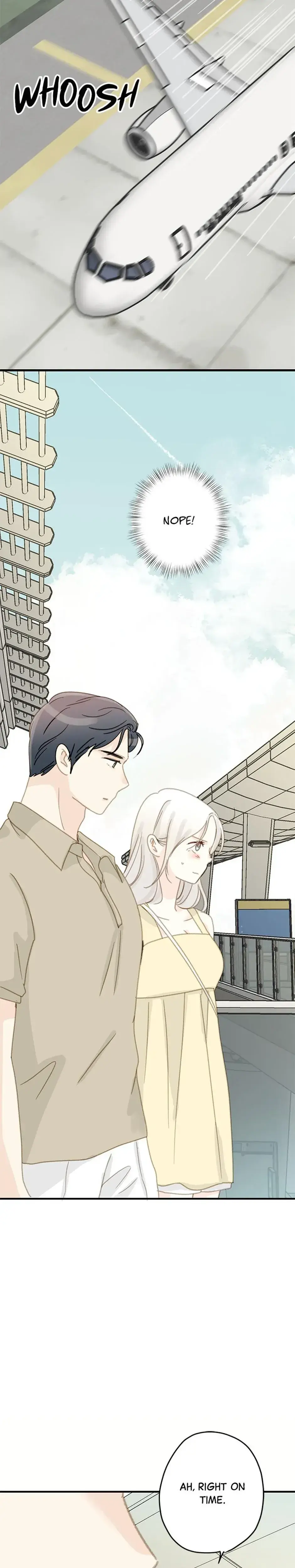 My Fifth Friend Chapter 29 - Page 23