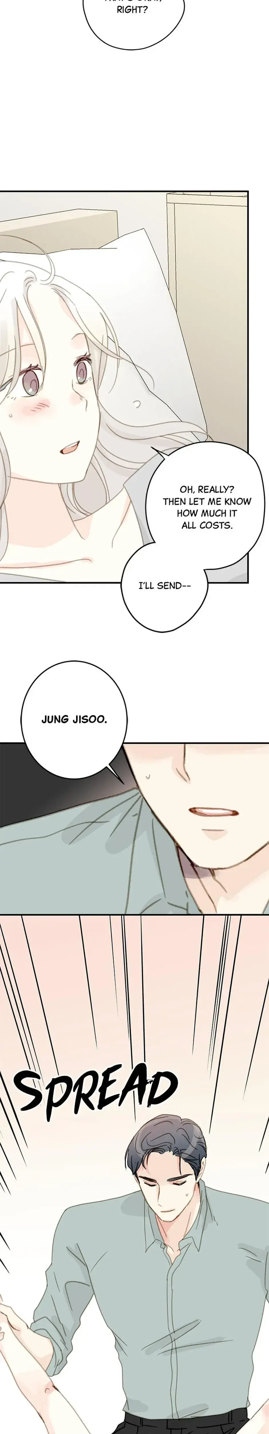 My Fifth Friend Chapter 29 - Page 5
