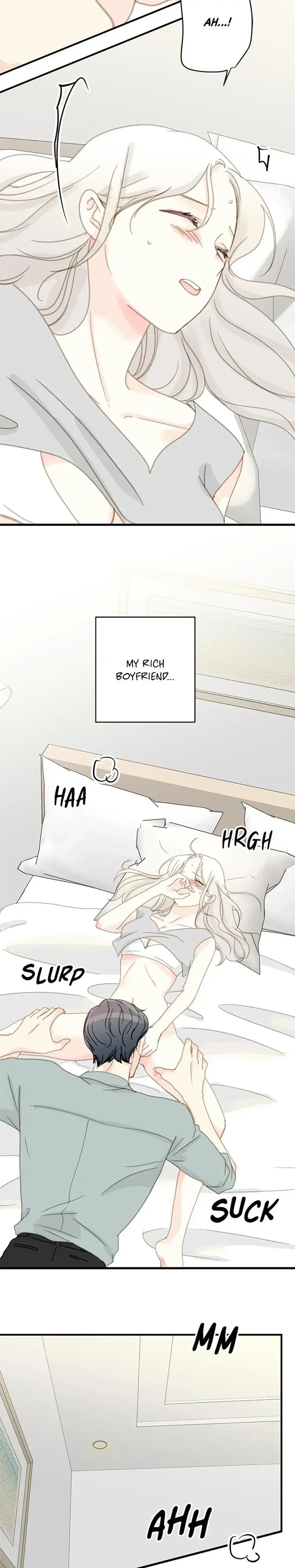 My Fifth Friend Chapter 29 - Page 7