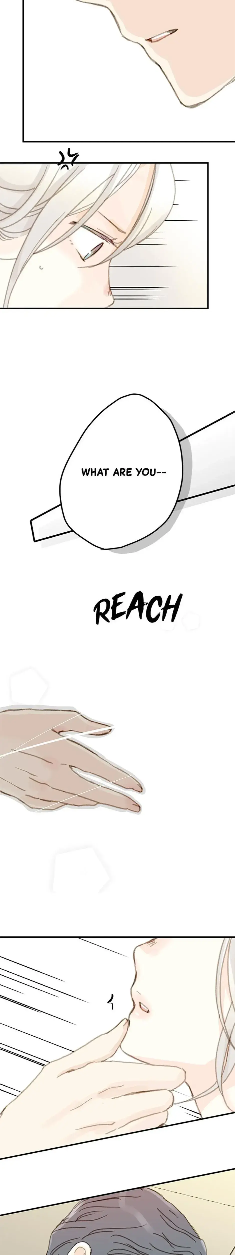 My Fifth Friend Chapter 3 - Page 7