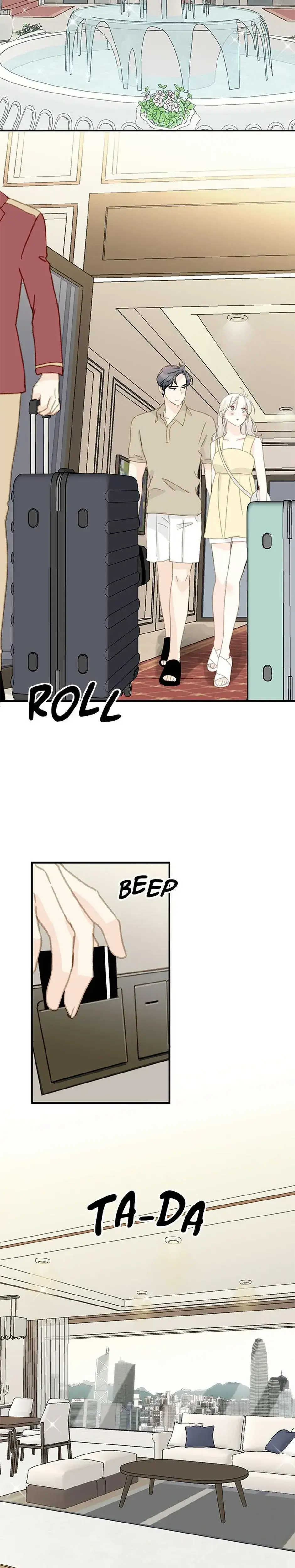 My Fifth Friend Chapter 30 - Page 2