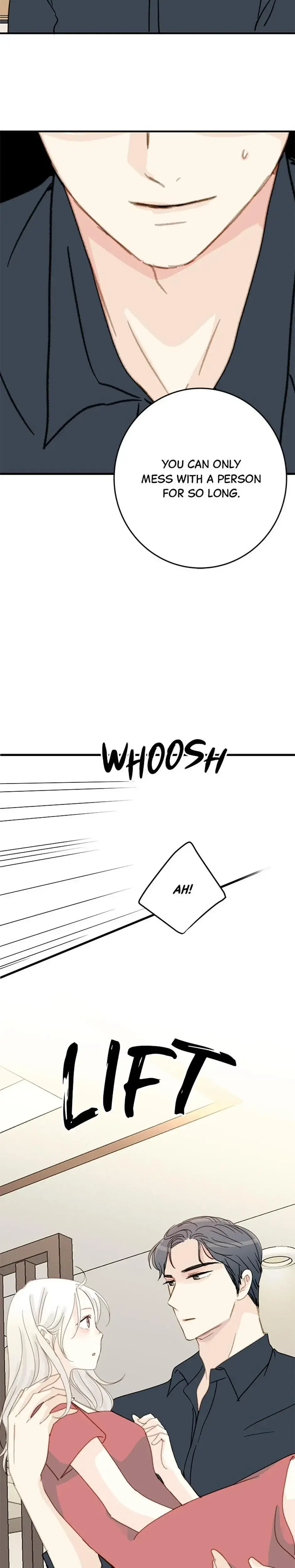 My Fifth Friend Chapter 30 - Page 24
