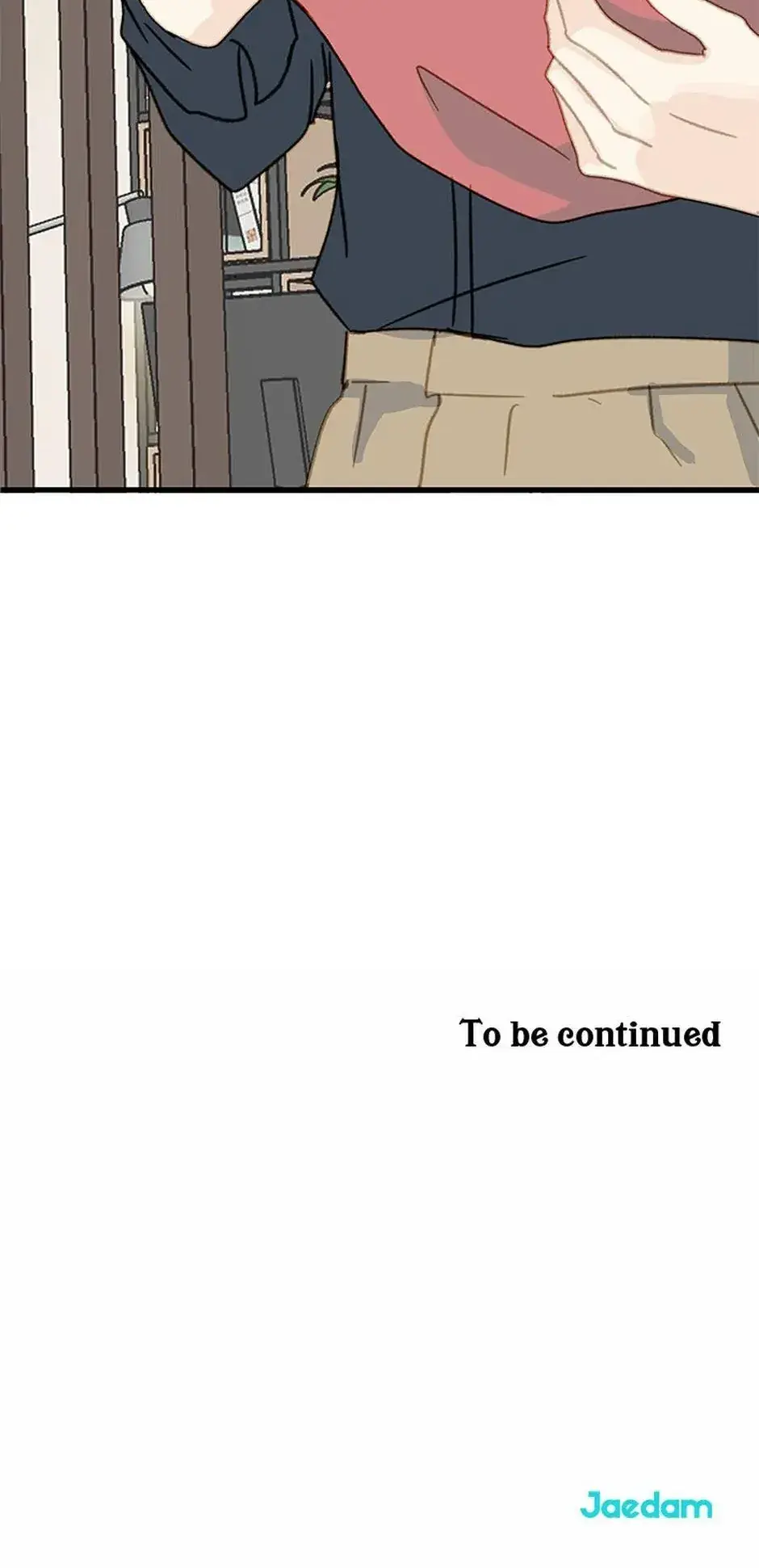 My Fifth Friend Chapter 30 - Page 25