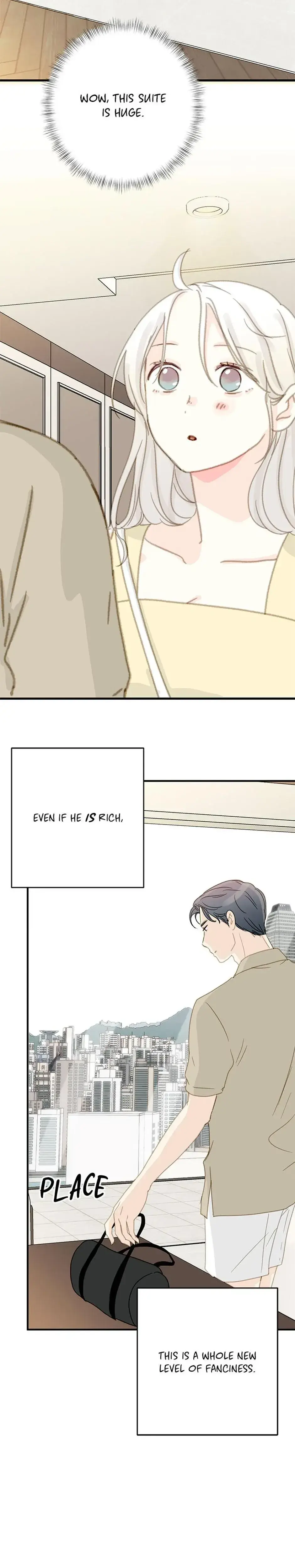 My Fifth Friend Chapter 30 - Page 3