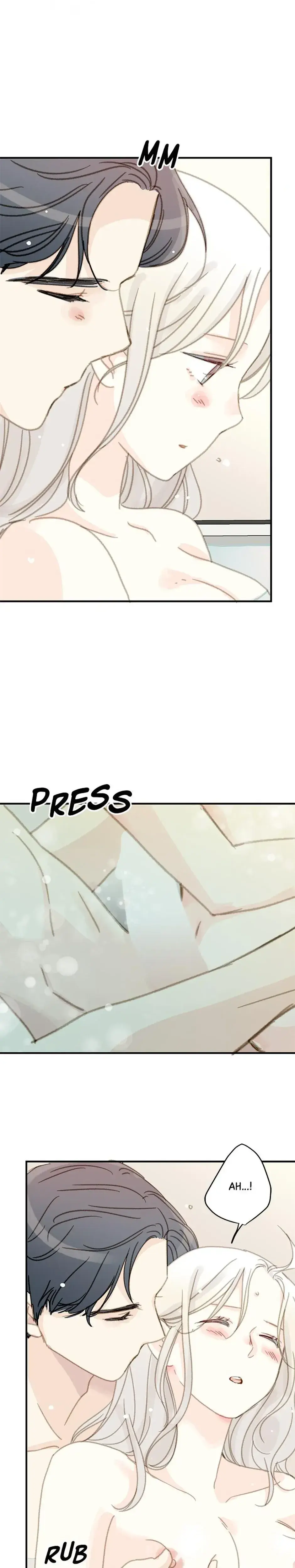My Fifth Friend Chapter 31 - Page 10