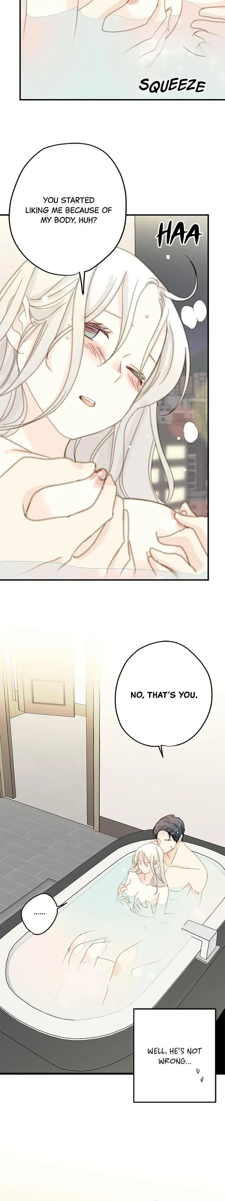 My Fifth Friend Chapter 31 - Page 11