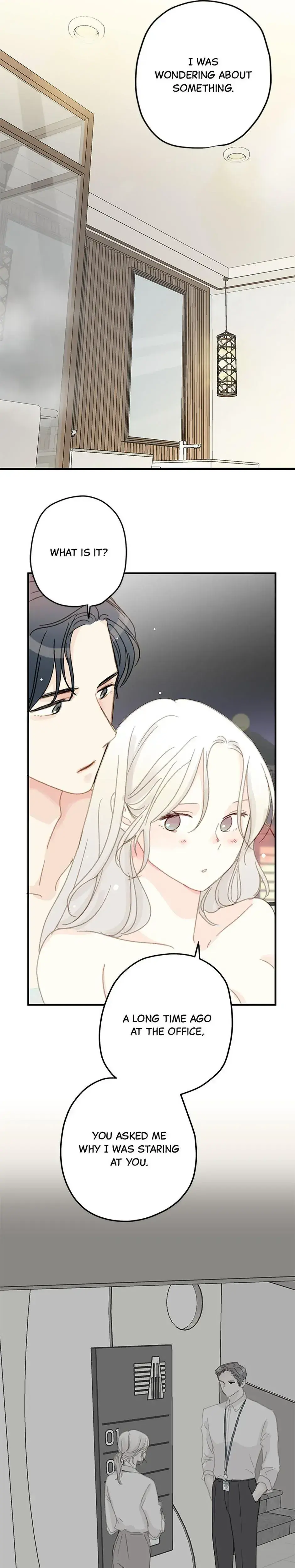 My Fifth Friend Chapter 31 - Page 12