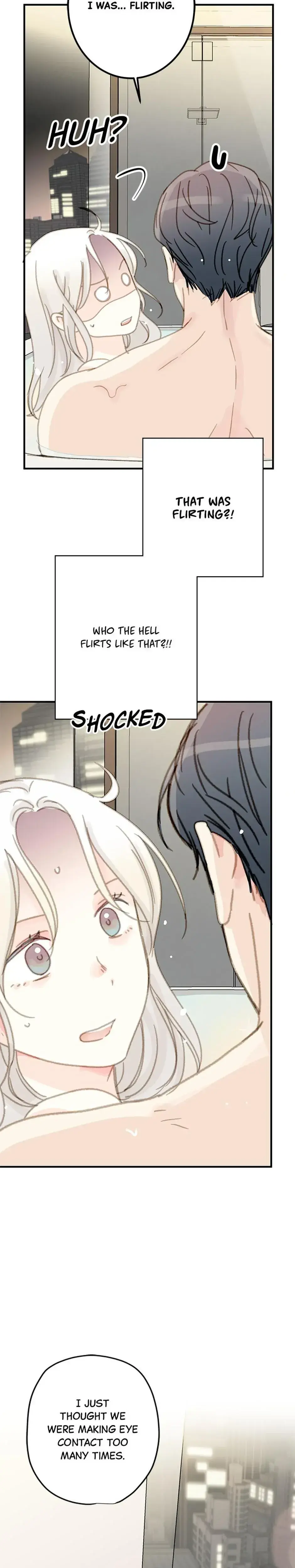 My Fifth Friend Chapter 31 - Page 14